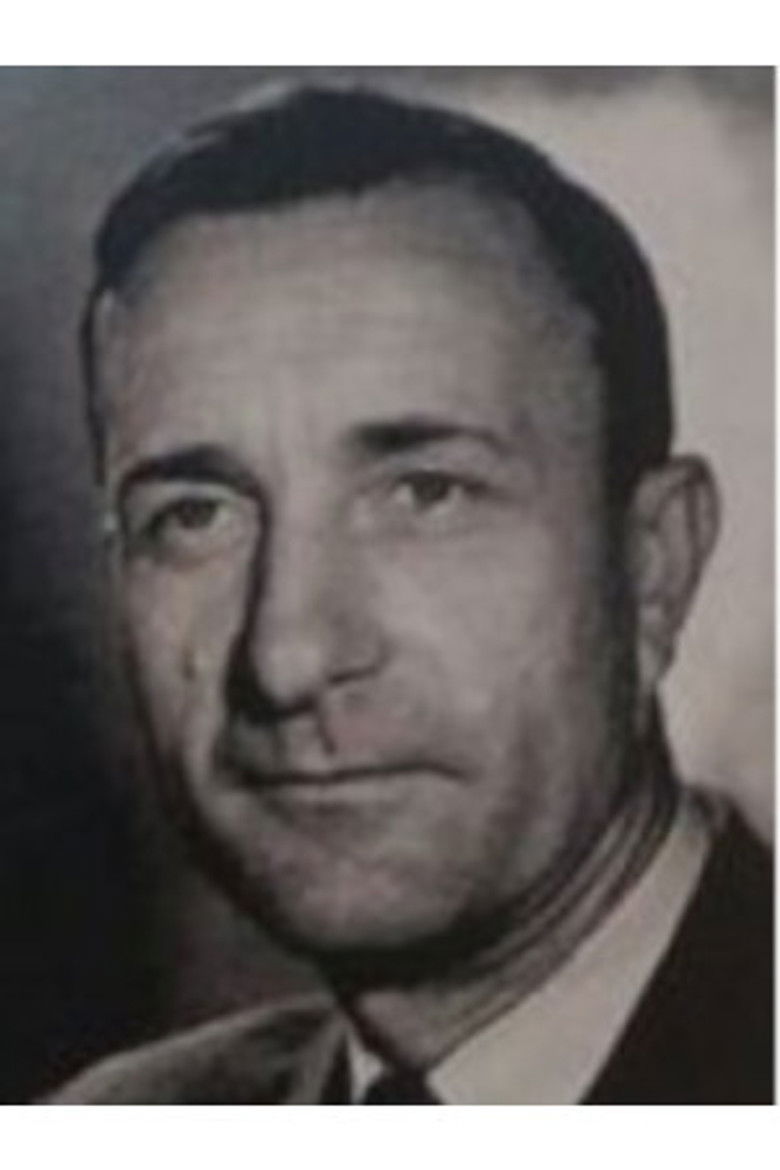 Lev Sukhov portrait image