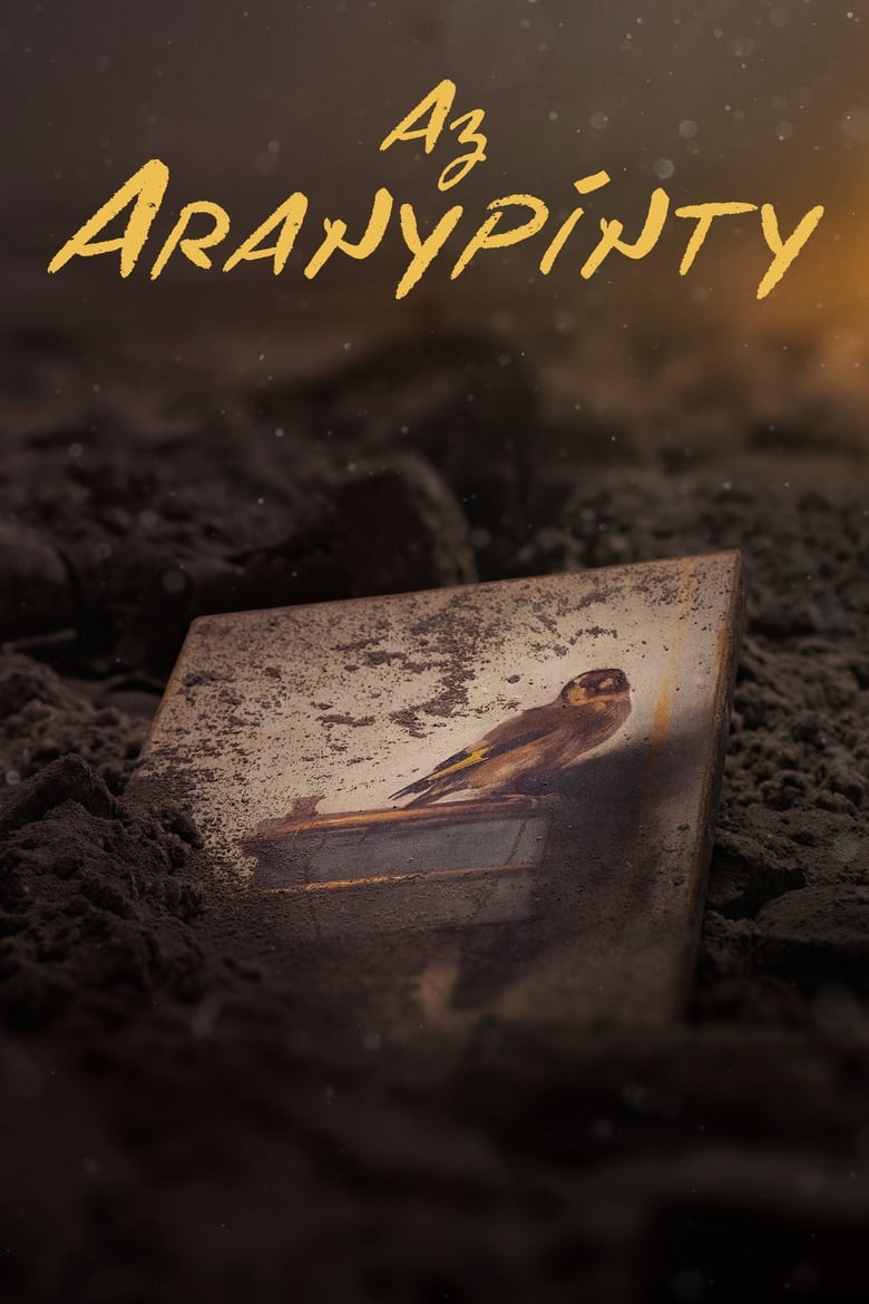 Az Aranypinty (2019)