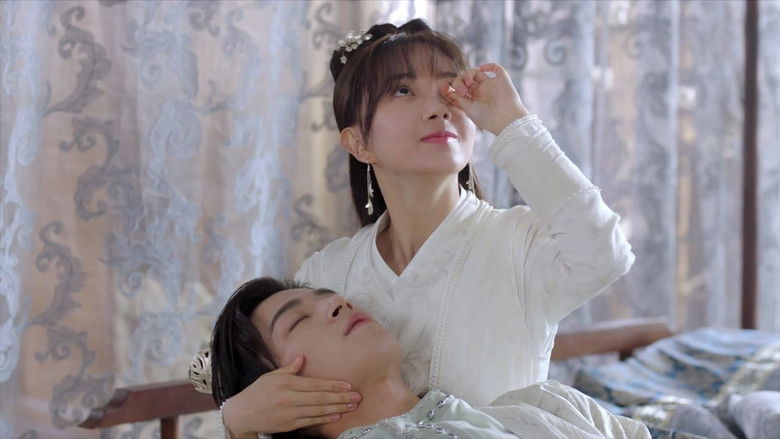 Still image for Your Sensibility My Destiny season 1 episode 16: Episode 16 Still image for Your Sensibility My Destiny season 1 episode 16: Episode 16