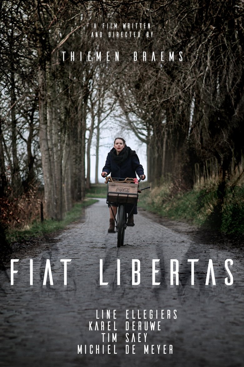 Fiat Libertas main poster
