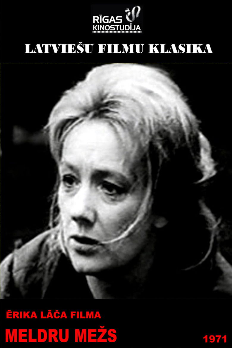 Imatge de Meldru mežs