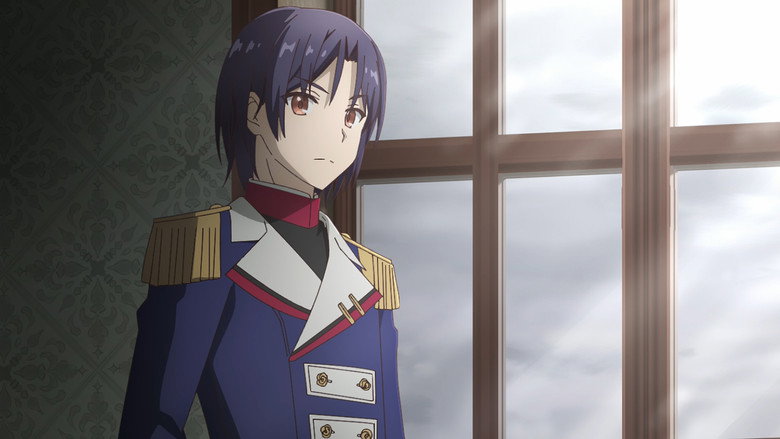 Still from Tearmoon Empire - Season 1 Episode 10