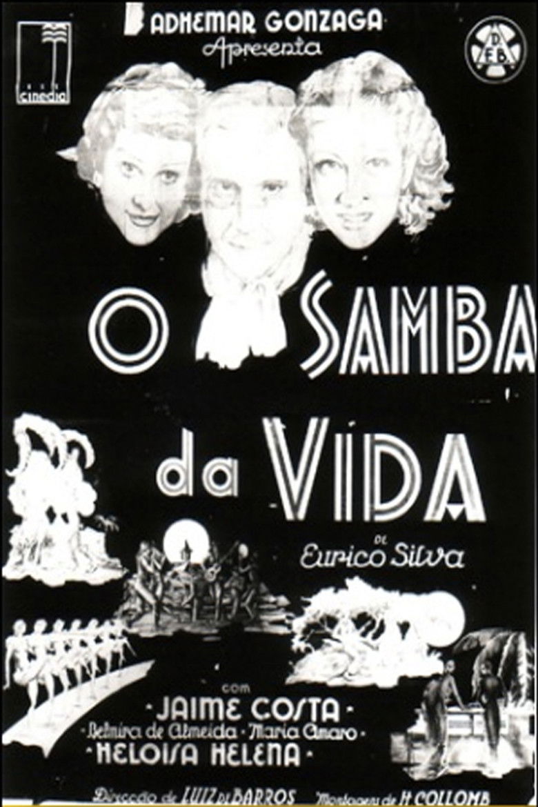 Imatge de O Samba da Vida