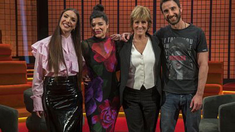 Still image for No sé de qué me hablas season 1 episode 5: Episode 5