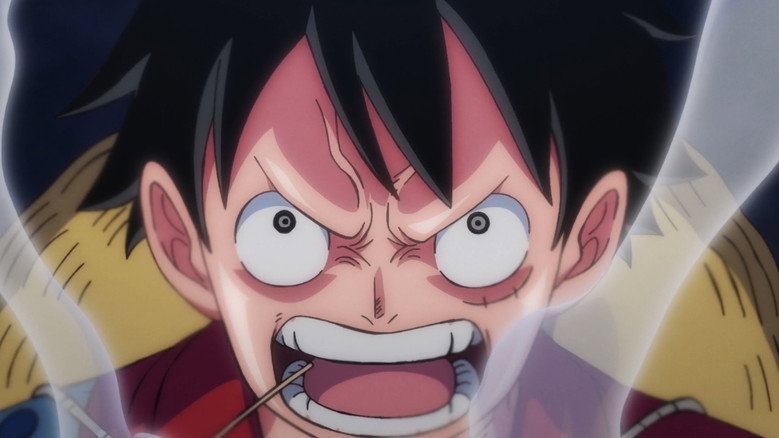 One Piece épisode 990 Vostfr