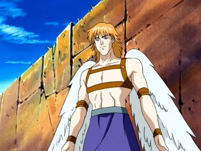 Episode still
