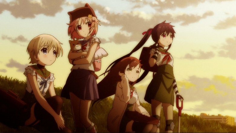 SCHOOL-LIVE!'s background