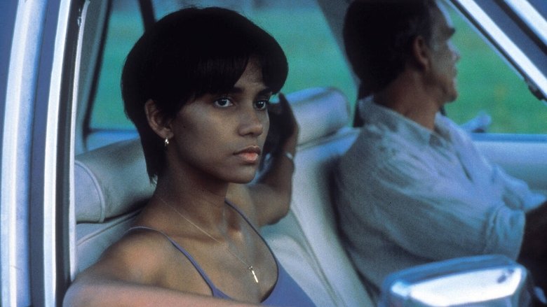 Monster's Ball (2001)