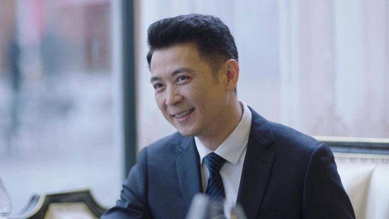 Still image for 沸腾的群山 season 1 episode 20: Episode 20