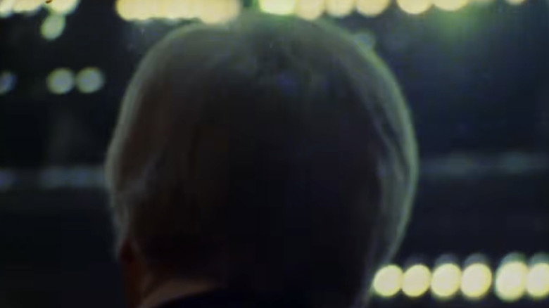 Still from Canada Vignettes: The Performer