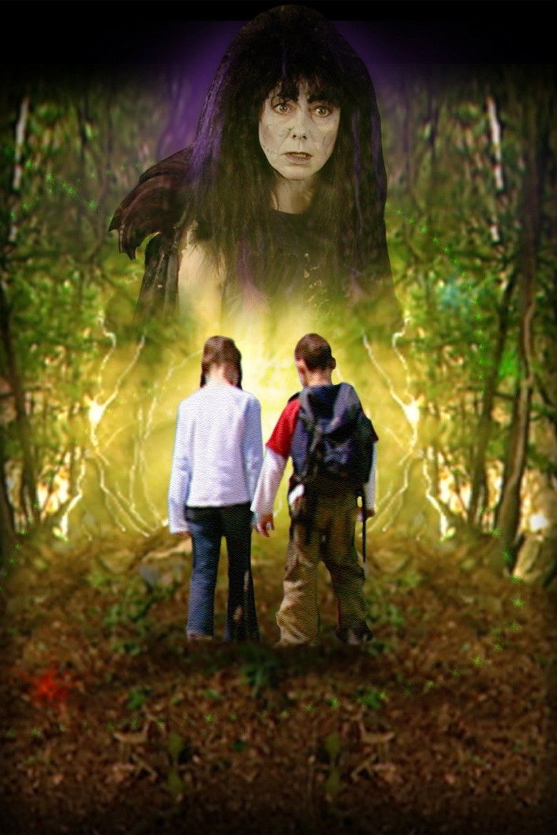 Imatge de The Magic Door