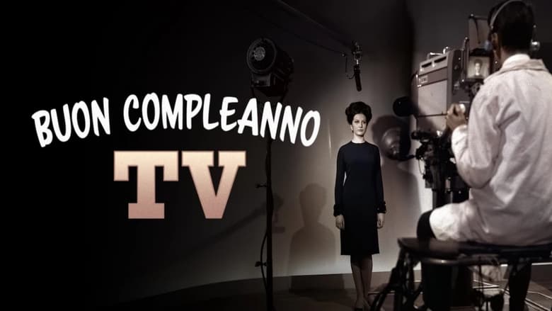 Buon Compleanno TV backdrop