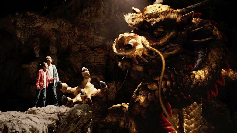 Voir La Légende du dragon en streaming complet vf | streamizseries - Film streaming vf