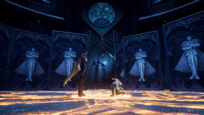 Still image for 神印王座·合集篇 season 1 episode 2: Episode 2