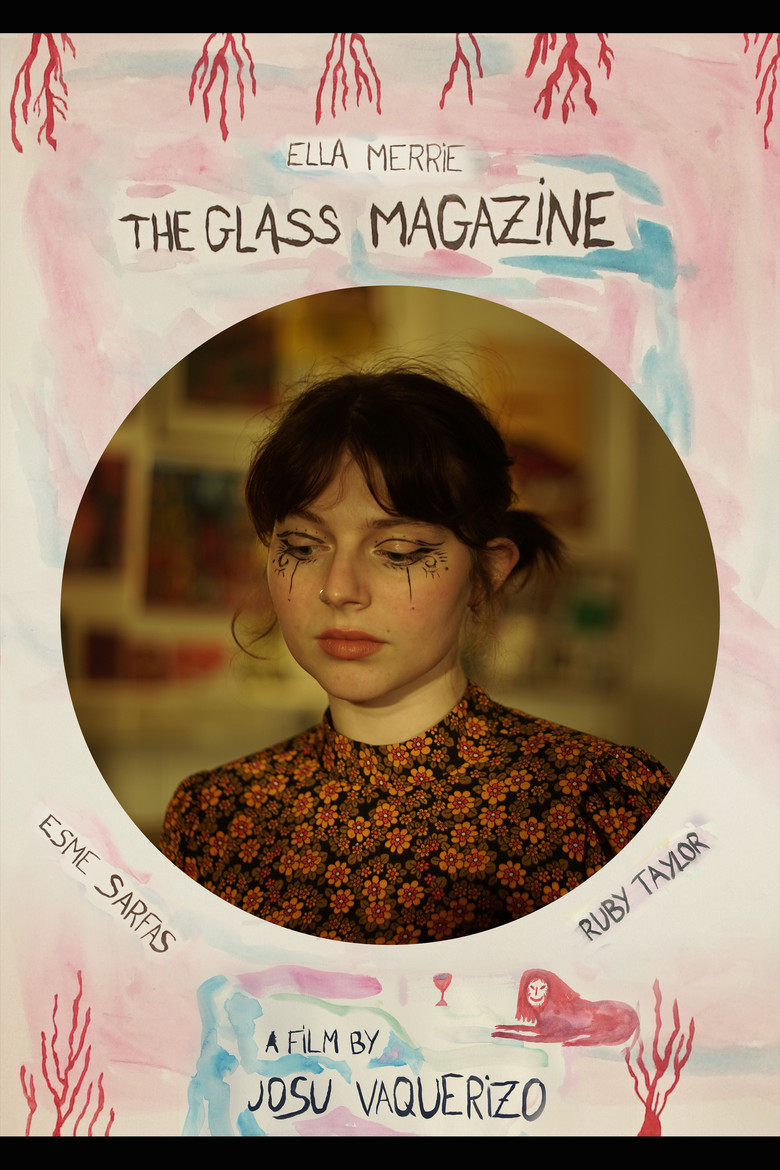 Imatge de The Glass Magazine