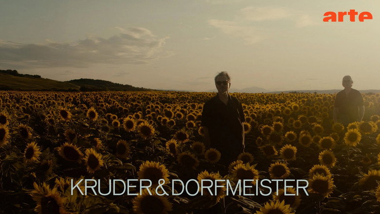 Imatge de Kruder & Dorfmeister - Konzerthaus de Vienne