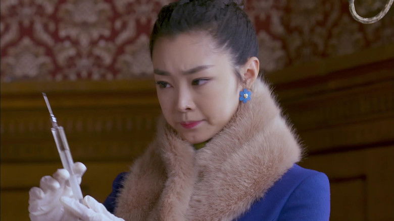 Still image for The Flame of Youth season 1 episode 8: Episode 8 Still image for The Flame of Youth season 1 episode 8: Episode 8