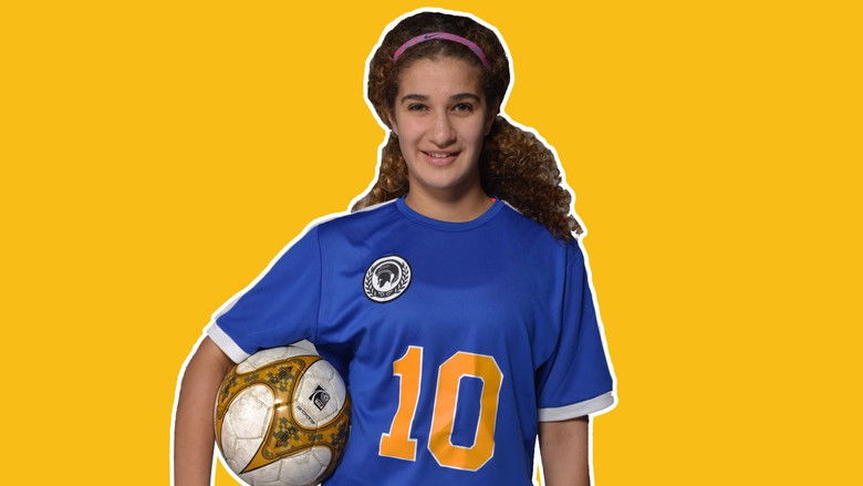 Still image for Voetbalmeisjes season 1 episode 3: Episode 3