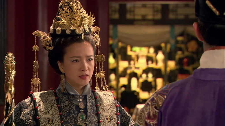 Still image for The Imperial Doctress season 1 episode 27: Episode 27 Still image for The Imperial Doctress season 1 episode 27: Episode 27