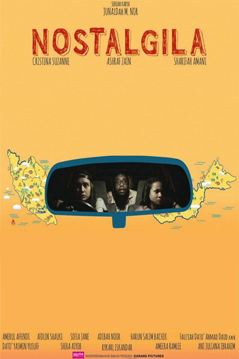 Imatge de Nostalgila