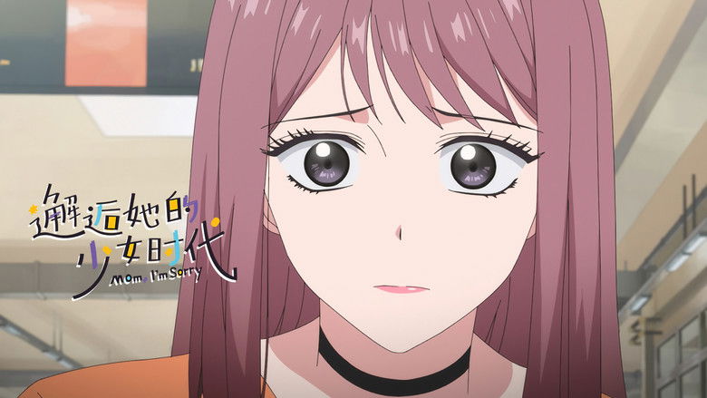 Still image for Mom, I'm Sorry season 1 episode 7: Finished……