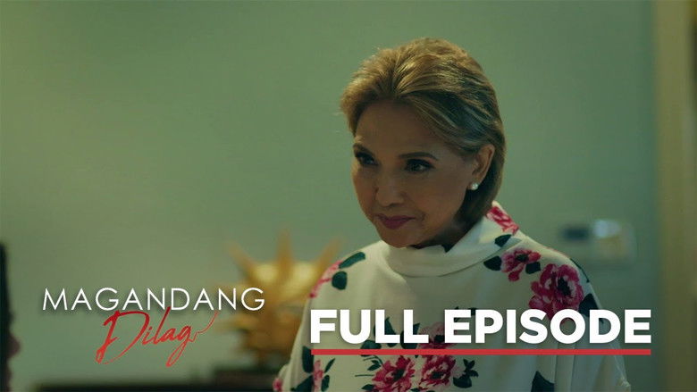 Still image for Magandang Dilag season 1 episode 42: Episode 42