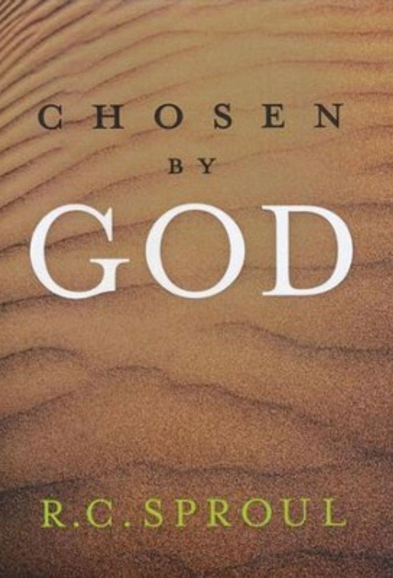 Chosen by God