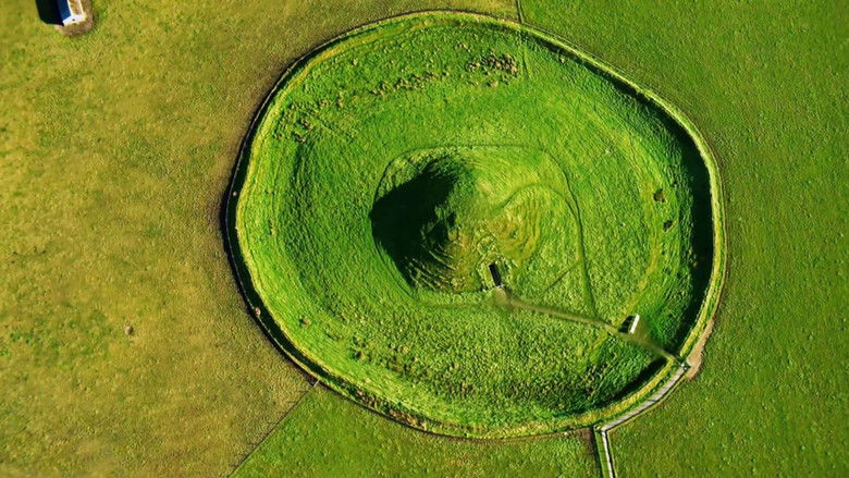 Still image for Rätsel der Steinzeit season 1 episode 1: Episode 1