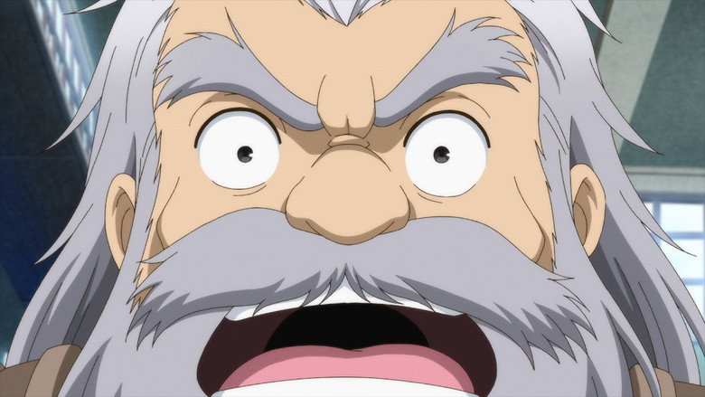 Still from Мир Лидейл - Season 1 Episode 2