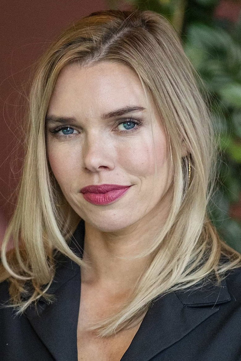 Gunnvør Dalsgaard photo