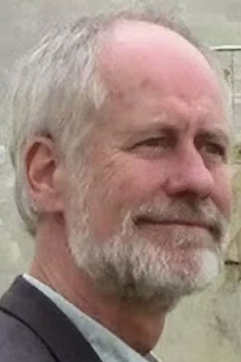 Anders Ahnfeldt-Rønne portrait image