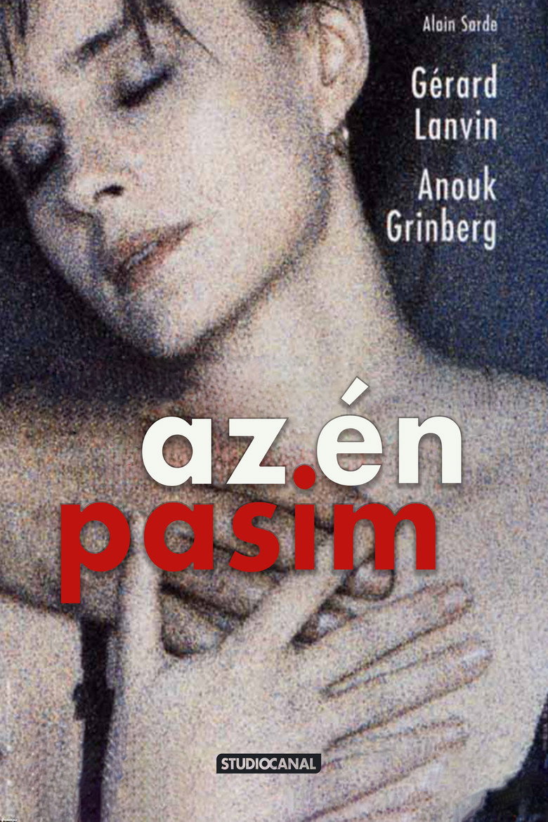 Az &eacute;n pasim (1996)