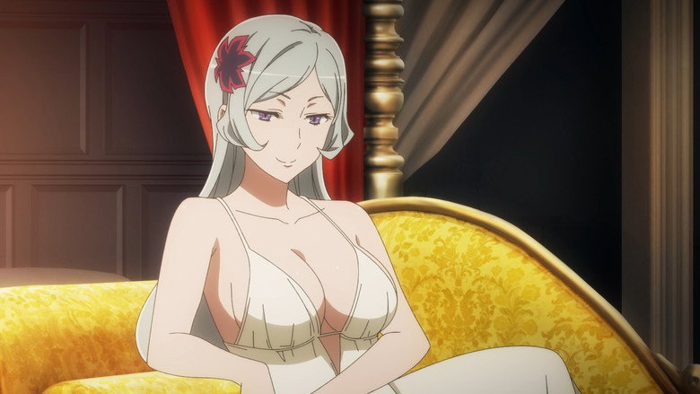 Still from Is It Wrong to Try to Pick Up Girls in a Dungeon? - Season 5 Episode 6