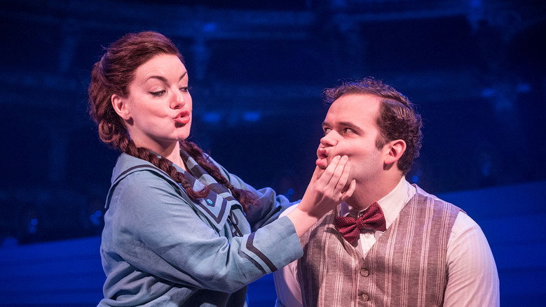 Funny Girl 9