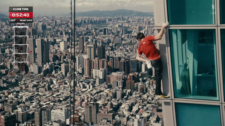 Imatge de Skyscraper Live