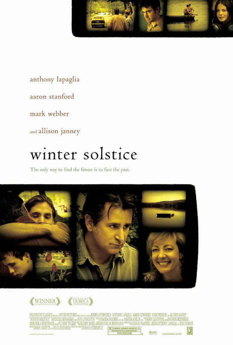 Winter Solstice — image 3