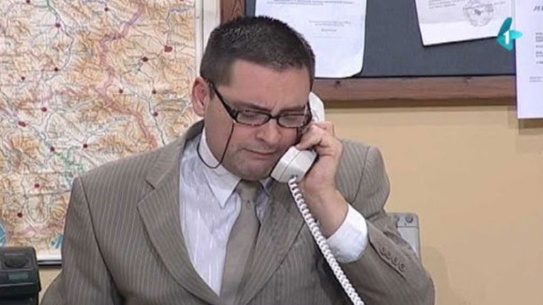 Still image for Državni posao season 1 episode 29: Inspekcija Still image for Državni posao season 1 episode 29: Inspekcija