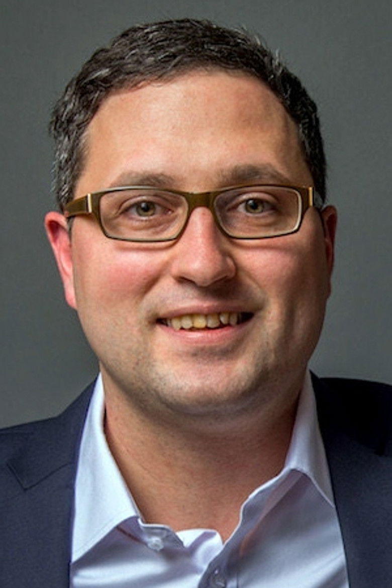 Reto Schärli portrait image