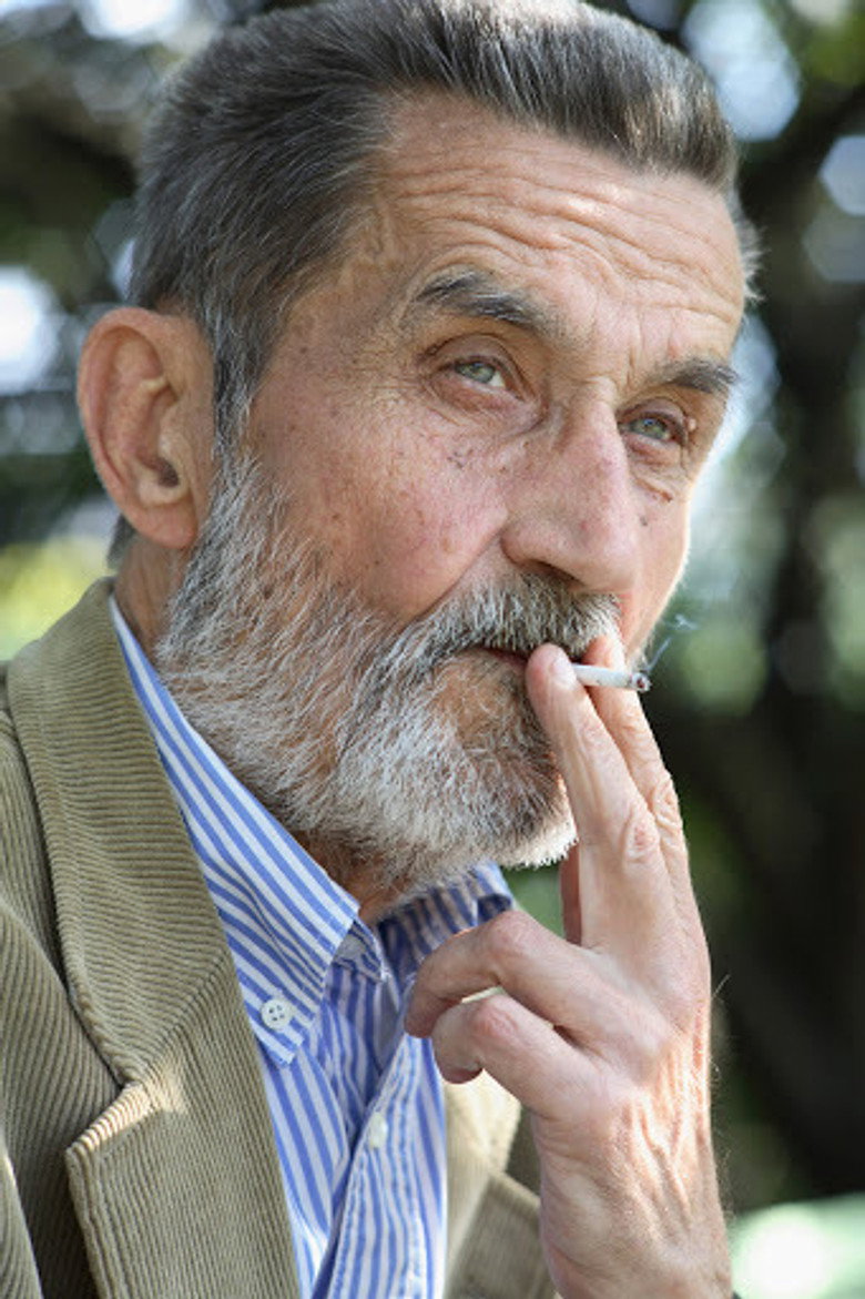 Marek Nowakowski photo 2