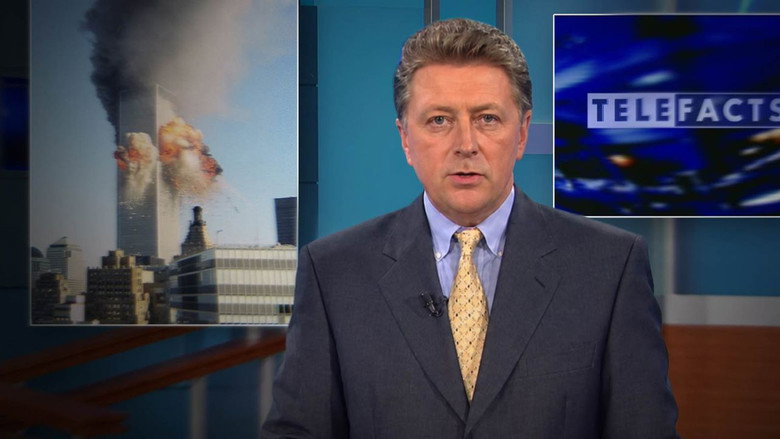 9/11 : Een historische Telefacts image 1