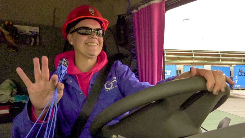 Still image for Lady Truckers season 1 episode 3: Episode 3