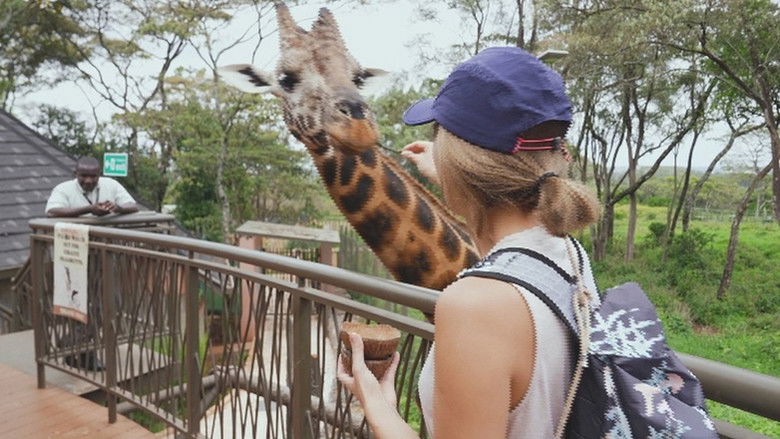 Still image for Hipster Tour - Africa season 1 episode 7: Episode 7