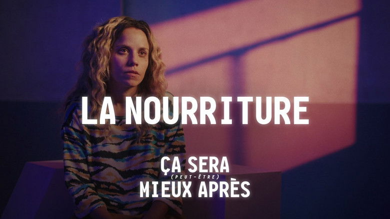 Still image for Ce sera (peut-être) mieux après season 1 episode 9: Episode 9