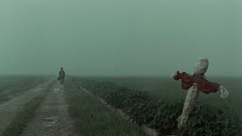 Memories of Murder (2003)