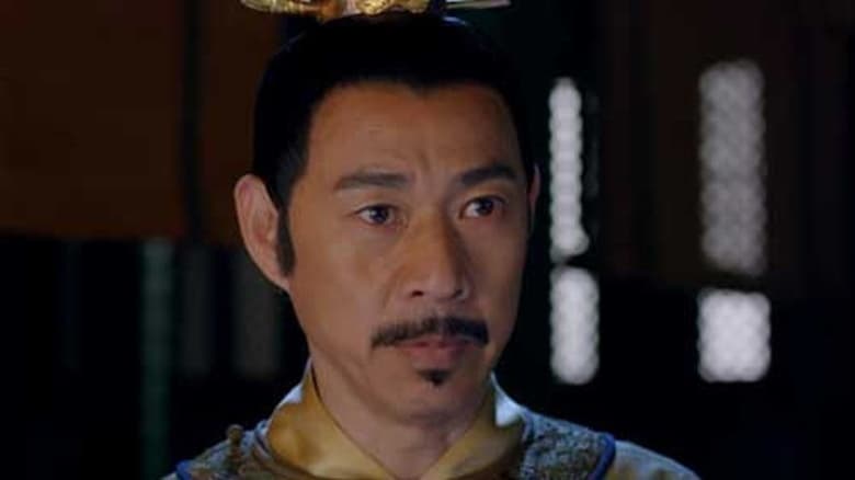The Empress of China Season 1 Episode 9