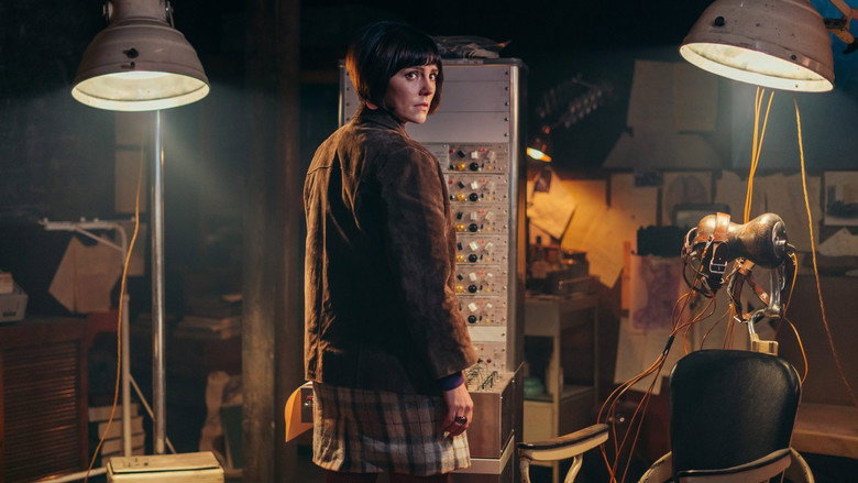 Still from Doctor Who - Season 13 Episode 4