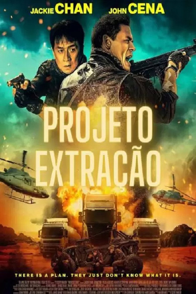 Póster la Película