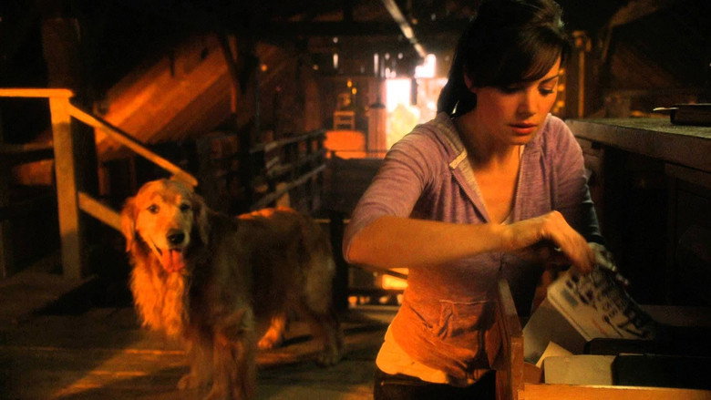 Still from Smallville - Season 10 Episode 8