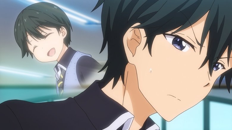 masamune-kun no revenge serien stream masamune-kun no revenge serien stream