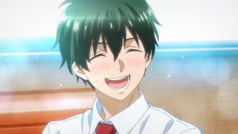 Still image for Blue Orchestra season 1 episode 5: So Harada Still image for Blue Orchestra season 1 episode 5: So Harada